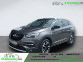 Opel Grandland X 1.2 Turbo 130 ch BVA   Beaupuy 31