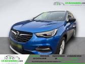 Opel Grandland X 1.2 Turbo 130 ch BVA   Beaupuy 31
