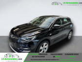 Opel Grandland X 1.2 Turbo 130 ch BVA   Beaupuy 31