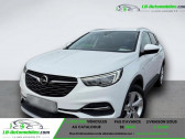 Opel Grandland X 1.2 Turbo 130 ch BVA   Beaupuy 31