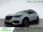 Opel Grandland X 1.2 Turbo 130 ch BVA  � Beaupuy 31