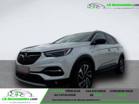 Opel Grandland X , garage LB AUTOMOBILES � Beaupuy