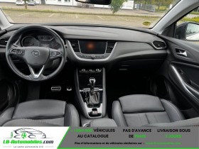 Opel Grandland X 1.2 Turbo 130 ch BVA  occasion � Beaupuy - photo n�3