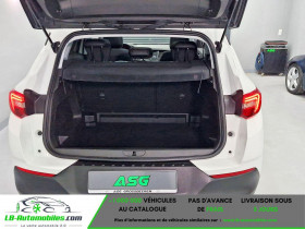 Opel Grandland X 1.2 Turbo 130 ch BVA  occasion � Beaupuy - photo n�9