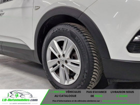 Opel Grandland X 1.2 Turbo 130 ch BVA  occasion � Beaupuy - photo n�8