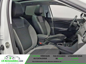 Opel Grandland X 1.2 Turbo 130 ch BVA  occasion � Beaupuy - photo n�6