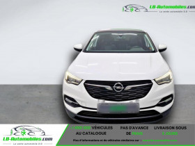 Opel Grandland X 1.2 Turbo 130 ch BVA  occasion � Beaupuy - photo n�4