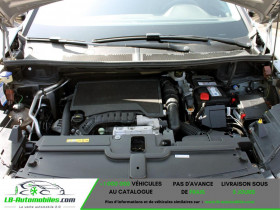 Opel Grandland X 1.2 Turbo 130 ch BVA  occasion � Beaupuy - photo n�10