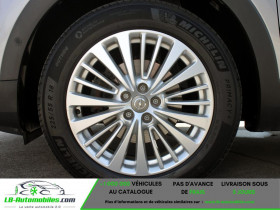 Opel Grandland X 1.2 Turbo 130 ch BVA  occasion � Beaupuy - photo n�9