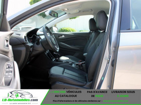 Opel Grandland X 1.2 Turbo 130 ch BVA  occasion � Beaupuy - photo n�7