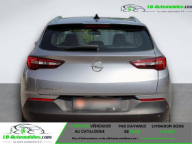 Opel Grandland X 1.2 Turbo 130 ch BVA  occasion � Beaupuy - photo n�6