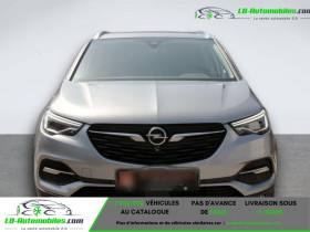 Opel Grandland X 1.2 Turbo 130 ch BVA  occasion � Beaupuy - photo n�5