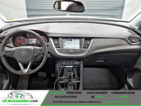 Opel Grandland X 1.2 Turbo 130 ch BVA  occasion � Beaupuy - photo n�2