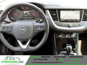 Opel Grandland X 1.2 Turbo 130 ch BVA  occasion � Beaupuy - photo n�3