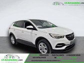 Annonce Opel Grandland X occasion Essence 1.2 Turbo 130 ch BVA � Beaupuy