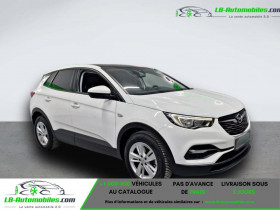 Opel Grandland X , garage LB AUTOMOBILES � Beaupuy