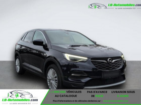 Opel Grandland X 1.2 Turbo 130 ch BVA  occasion � Beaupuy - photo n�2