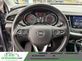 Opel Grandland X 1.2 Turbo 130 ch BVA  occasion � Beaupuy - photo n�9
