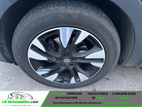 Opel Grandland X 1.2 Turbo 130 ch BVA  occasion � Beaupuy - photo n�8