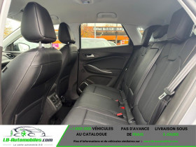 Opel Grandland X 1.2 Turbo 130 ch BVA  occasion � Beaupuy - photo n�8