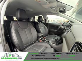 Opel Grandland X 1.2 Turbo 130 ch BVA  occasion � Beaupuy - photo n�7