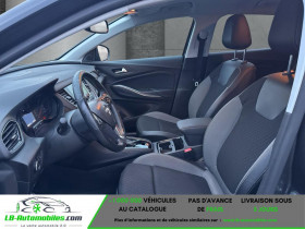 Opel Grandland X 1.2 Turbo 130 ch BVA  occasion � Beaupuy - photo n�6