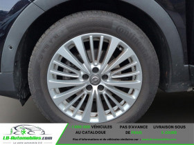 Opel Grandland X 1.2 Turbo 130 ch BVA  occasion � Beaupuy - photo n�8