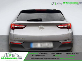Opel Grandland X 1.2 Turbo 130 ch BVA  occasion � Beaupuy - photo n�6