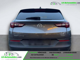 Opel Grandland X 1.2 Turbo 130 ch BVA  occasion � Beaupuy - photo n�5