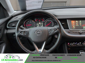 Opel Grandland X 1.2 Turbo 130 ch BVA  occasion � Beaupuy - photo n�7
