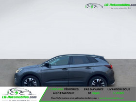Opel Grandland X 1.2 Turbo 130 ch BVA  occasion � Beaupuy - photo n�4