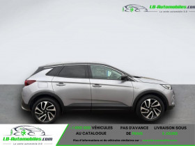 Opel Grandland X 1.2 Turbo 130 ch BVA  occasion � Beaupuy - photo n�5