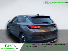 Opel Grandland X 1.2 Turbo 130 ch BVA  occasion � Beaupuy - photo n�3