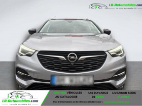 Opel Grandland X 1.2 Turbo 130 ch BVA  occasion � Beaupuy - photo n�4