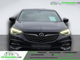 Opel Grandland X 1.2 Turbo 130 ch BVA  occasion � Beaupuy - photo n�5