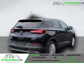 Opel Grandland X 1.2 Turbo 130 ch BVA  occasion � Beaupuy - photo n�4