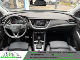 Opel Grandland X 1.2 Turbo 130 ch BVA  occasion � Beaupuy - photo n�2