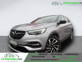 Annonce Opel Grandland X occasion Essence 1.2 Turbo 130 ch BVA � Beaupuy
