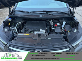 Opel Grandland X 1.2 Turbo 130 ch BVA  occasion � Beaupuy - photo n�9