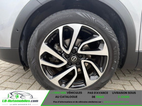 Opel Grandland X 1.2 Turbo 130 ch BVA  occasion � Beaupuy - photo n�10