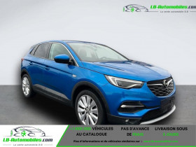 Opel Grandland X 1.2 Turbo 130 ch BVA  occasion � Beaupuy - photo n�2