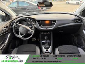 Opel Grandland X 1.2 Turbo 130 ch BVA  occasion � Beaupuy - photo n�3