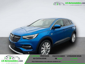 Opel Grandland X , garage LB AUTOMOBILES � Beaupuy