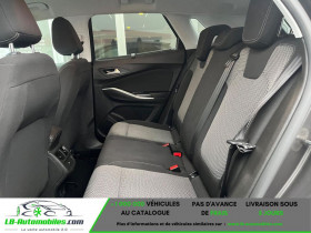 Opel Grandland X 1.2 Turbo 130 ch BVA  occasion � Beaupuy - photo n�9