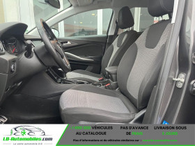 Opel Grandland X 1.2 Turbo 130 ch BVA  occasion � Beaupuy - photo n�8