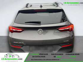 Opel Grandland X 1.2 Turbo 130 ch BVA  occasion � Beaupuy - photo n�7