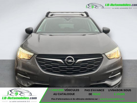 Opel Grandland X 1.2 Turbo 130 ch BVA  occasion � Beaupuy - photo n�5