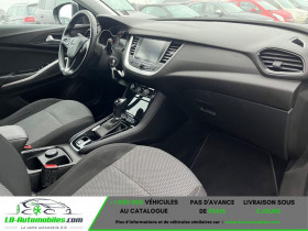 Opel Grandland X 1.2 Turbo 130 ch BVA  occasion � Beaupuy - photo n�3