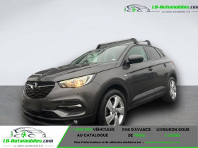 Opel Grandland X , garage LB AUTOMOBILES � Beaupuy