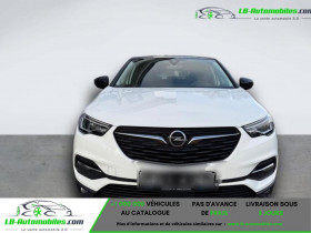 Opel Grandland X 1.2 Turbo 130 ch BVA  occasion � Beaupuy - photo n�5
